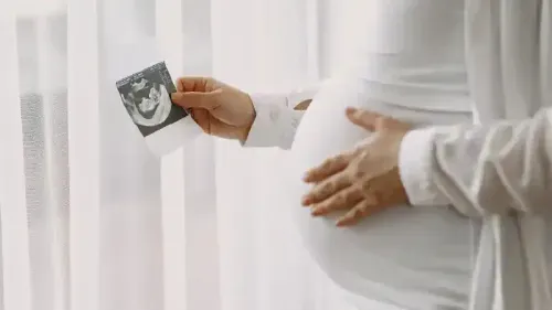 What Causes Loss of Appetite During Pregnancy?